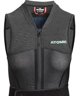 Chrániče chrbtice Atomic Live Shield Vest Amid W XS