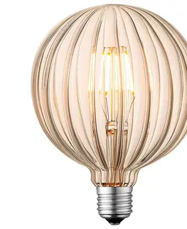 Klasické žiarovky Led Dekoračná Žiarovka Diy, E27, 4 Watt