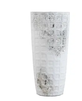 Vázy, misy Váza Nikea 48x100cm