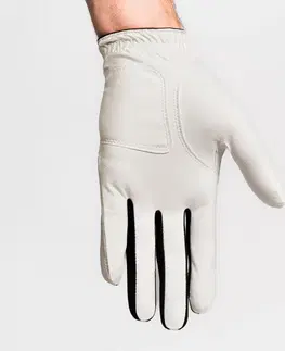 rukavice Pánska rukavica do teplého počasia pre pravákov