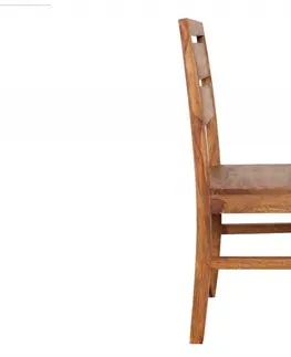 Jedálenské stoličky a kreslá Jedálenská stolička 2 ks LAMIA Dekorhome