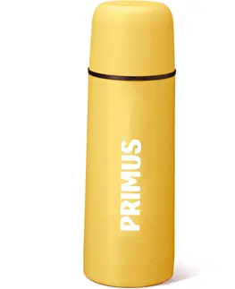 Termosky a termohrnčeky Termoska Primus Vacuum Bottle 0,75 l navy