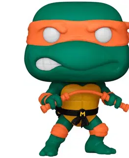 Zberateľské figúrky POP! TV: Michelangelo (Teenage Mutant Ninja Turtles) POP-1557
