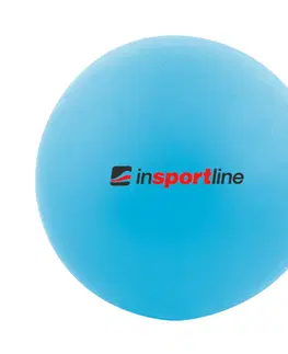 Gymnastické lopty Lopta na posilňovanie inSPORTline Aerobic Ball 35 cm