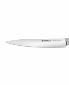 Nože na šunku WÜSTHOF Nôž na šunku Wüsthof CLASSIC IKON créme 16 cm 4506-0/16