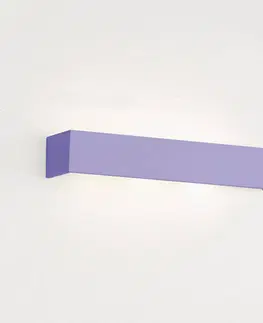 Nástenné svietidlá TECNICO by Sforzin Nástenné svietidlo Teos, šírka 47,5 cm