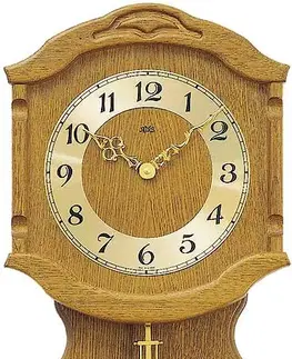 Hodiny Kyvadlové nástenné hodiny 964/4 AMS 50cm