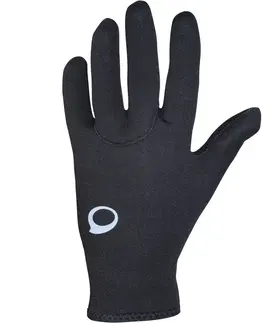 potápanie Potápačské rukavice SCD neoprénové 2 mm