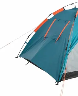 Stany Mckinley Easy Up 3 Plus Pop Up Tent