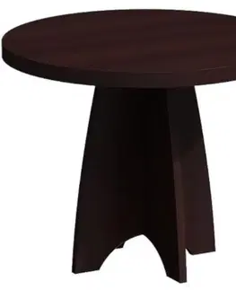 Konferenčné stolíky s úložným priestorom Konferenčný stolík Gregory/venge magia