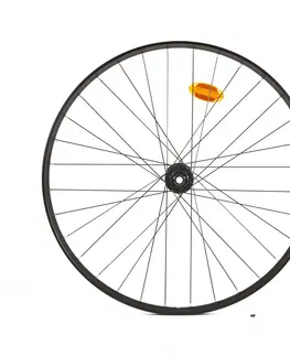 bicykle Predné koleso na MTB 29x30c dvojstenný asymetrický ráfik Boost 15×110 TR
