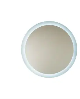 Kúpeľňové zrkadlá Zrkadlo LED FI 60