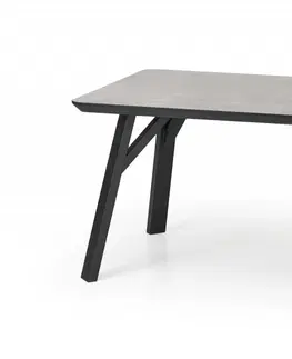 Jedálenské stoly Jídelní stůl HALIFAX Halmar