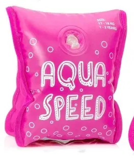 Plavecké pomôcky Aquaspeed Swimming Sleeves 1-3