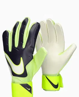 Brankárske rukavice Nike Goalkeeper Match 11