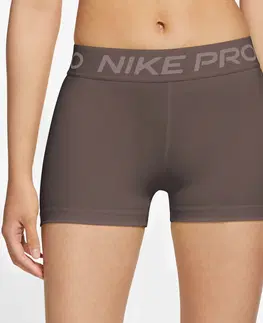 Dámske šortky Nike W NP 365 SHORT 3IN M