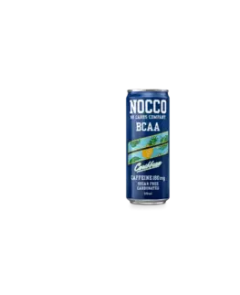 BCAA NOCCO BCAA 24 x 330 ml caribbean