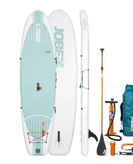 Paddleboardy Paddleboard s príslušenstvom Jobe Aero SUP Yoga 10.6