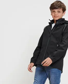 Coats & Jackets Detská softshellová bunda