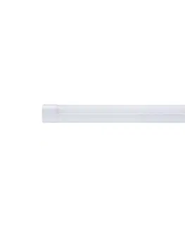 Svietidlá Müller-Licht Müller-Licht - LED Stmievateľné dotykové podlinkové svietidlo SOFTLUX LED/10W/230V 