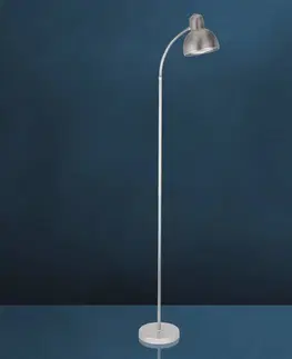 Stojacie lampy Busch Klasická stojacia lampa RETRO