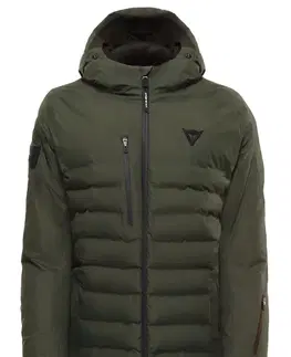 Pánske bundy a kabáty Dainese M003 D-DRY® Ski Jacket L