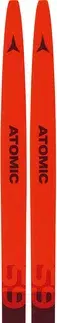 Bežecké lyže Atomic Redster S9 GEN S Hard SI + Prolink Shift-IN SK 183 cm