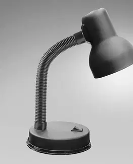 Lampy do obývačky Luster 2028S čierna