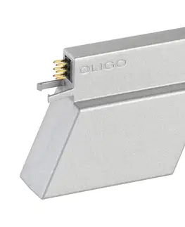 Oligo Smart Oligo OLIGO SMART HomeMatic rádiový adaptér chróm matný