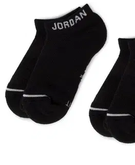 Pánske ponožky Nike Jordan Everyday Max NS 3Pak S