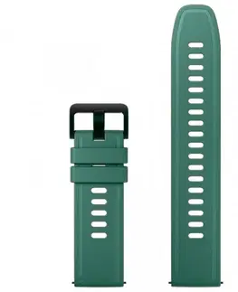 Príslušenstvo k wearables Xiaomi Watch S1 Active Strap, zelený Xiaomi Watch S1 Act Strap GRE