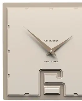Hodiny Dizajnové hodiny 10-004 CalleaDesign 30cm (viac farieb)