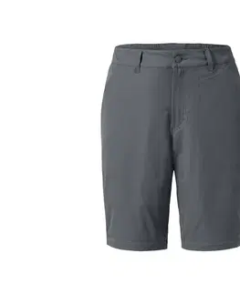 Pants Funkčné nohavice 2 v 1, sivé