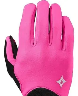 Cyklistické rukavice Specialized Deflect™ Gloves W L