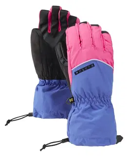 Zimné rukavice Burton Profile Gloves Kids M