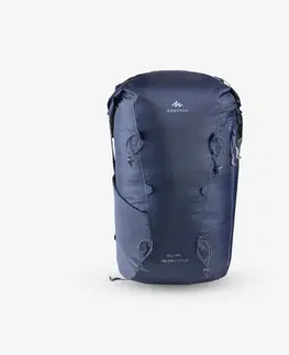 kemping Ultraľahký batoh FH900 na rýchlu turistiku s objemom 14 l + 5 l