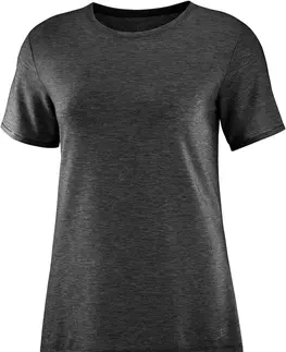 Pánske tričká Salomon Essential T-Shirt W L