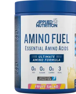 EAA Applied Nutrition Amino Fuel 390 g ovocný šalát