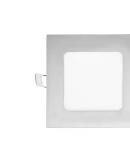 Svietidlá  LED Kúpeľňové podhľadové svietidlo RAFA LED/6W/230V 4100K IP44 