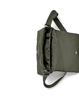 Handbags Prešívaná taška na rameno
