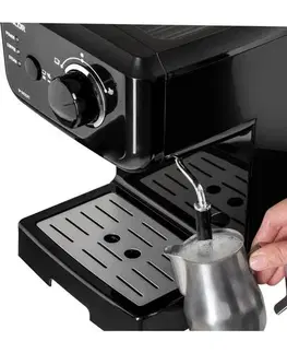 Automatické kávovary Sencor SES 1710BK Espresso