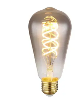 LED žiarovky LED žiarovka 6,5 Watt, E27