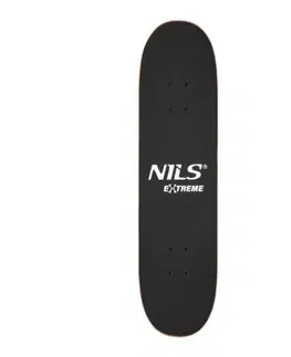 Skateboardové komplety Skateboard NILS Extreme CR3108SA Forest