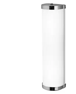 Svietidlá Ledvance Ledvance - Kúpeľňové nástenné svietidlo BATHROOM CLASSIC 2xE14/12W/230V IP44 