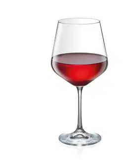 Poháre TESCOMA poháre na červené víno GIORGIO 6 x 570 ml