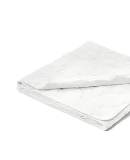 Blankets Prešívaná prikrývka s kapokom a vláknom TENCEL™, dvojlôžko