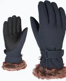 Zimné rukavice Ziener Seer Kim Lady 7,5