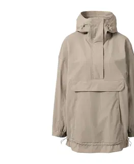 Coats & Jackets Funkčná bunda do dažďa s voľným strihom