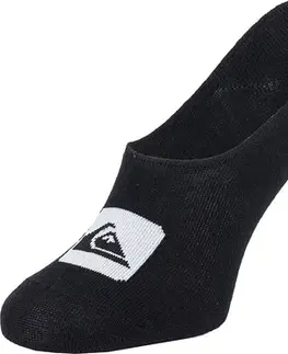 Pánske ponožky Quiksilver No Show 40-45 EUR