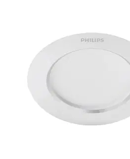 Svietidlá Philips Philips - LED Podhľadové svietidlo DIAMOND LED/2,2W/230V 4000K 